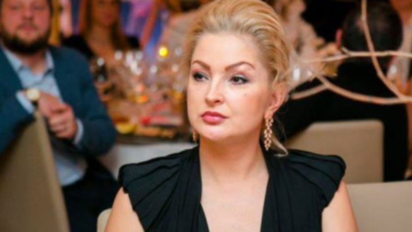 Ольга Бондарчук, нотариус Плахотнюка, прокомментировала отчет Kroll.