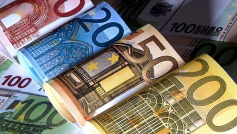 Zona euro traversează cea mai gravă criză economică din istorie
