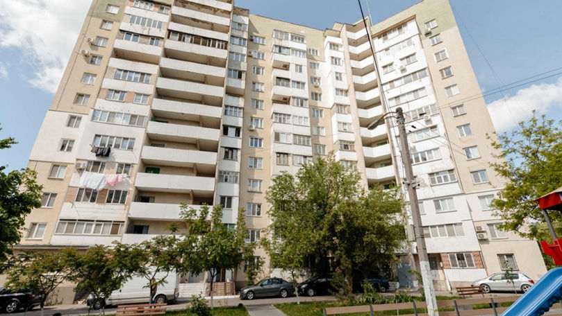 Молдова «сравнялась» с Тринидадом и Тобаго по доступности жилья.