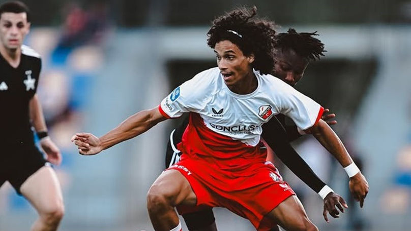 Sheriff-ul a pierdut cu 1:3 în fața echipei olandeze FC Utrecht