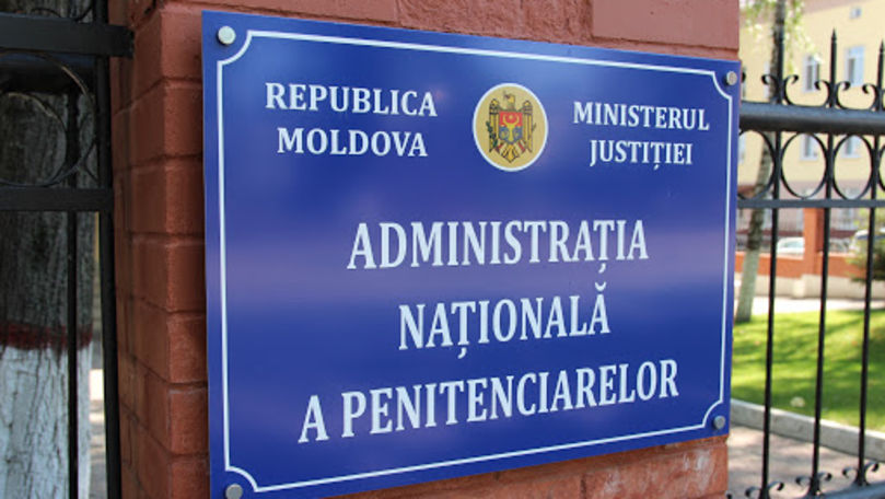 Oficial: Unul dintre directorii adjuncți ai ANP a fost reținut