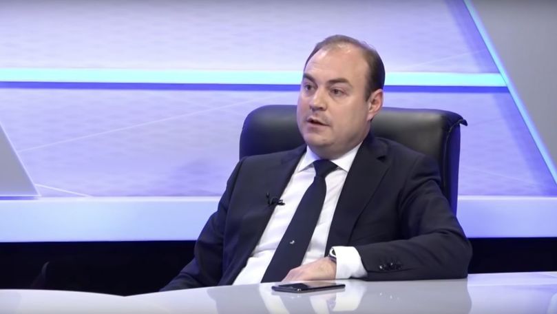 Nichiforciuc a câștigat cauza privind acuzațiile lui Cebotari