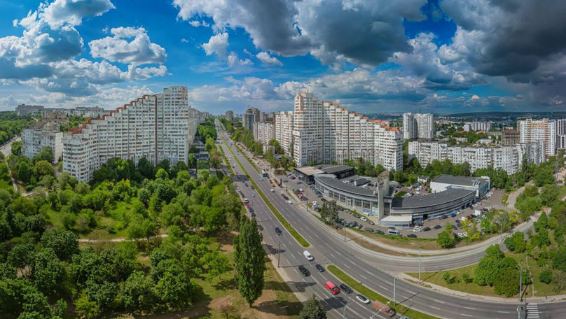 Cum va fi vremea în weekend și ce temperaturi ne așteaptă