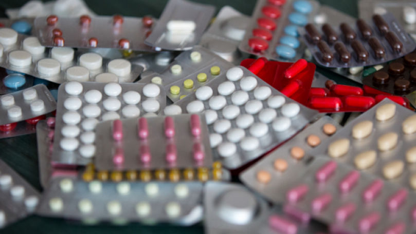 Medicamentele expirate vor fi colectate în farmacii și ulterior distruse