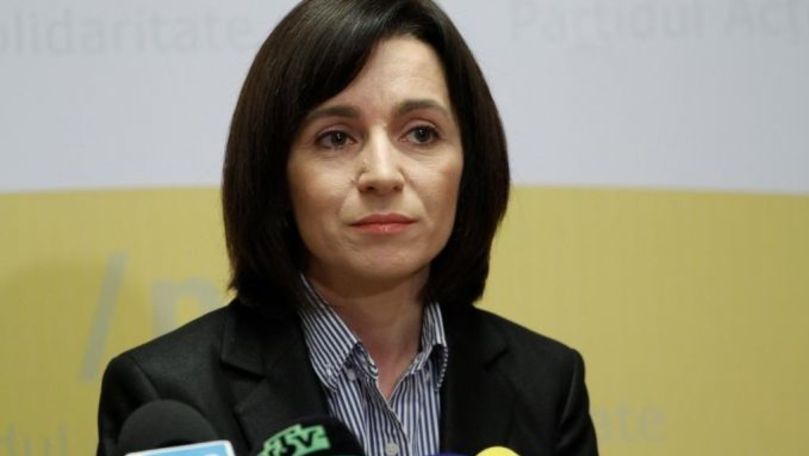 Maia Sandu explică de ce ACUM a respins anchetarea PSRM-ului