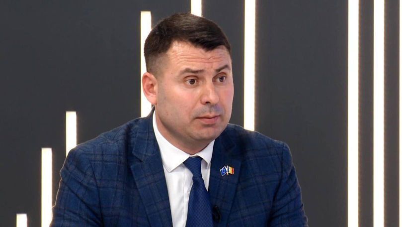CEC a respins înregistrarea PPDA la parlamentare
