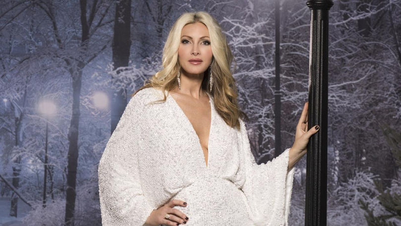 Cine e vedeta care ar poza nud pentru a opri războiul din Ucraina