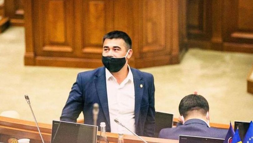 Паскару: Мы думали, что это стратегия, а это опять диагноз.