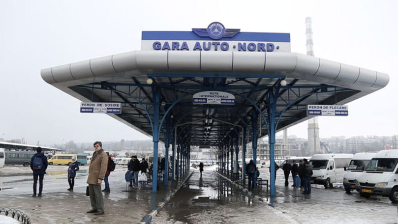 Contract secret pentru concesionarea Gărilor şi Staţiilor Auto