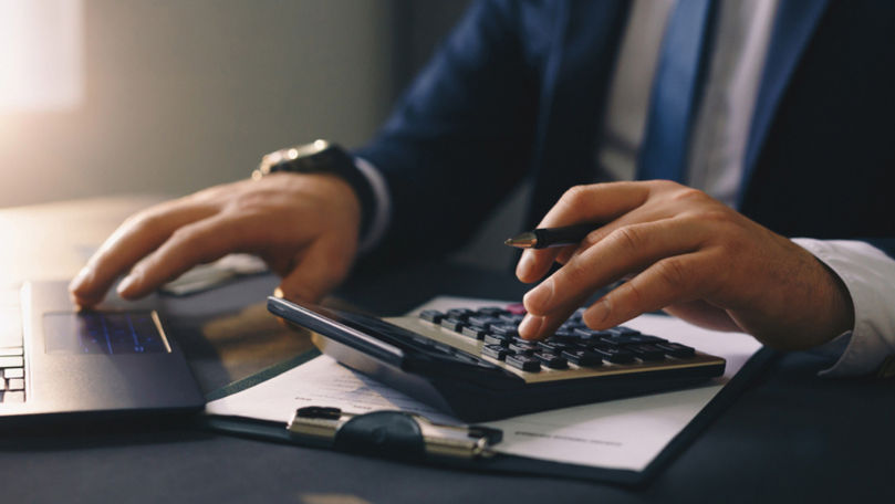 Numărul persoanelor fizice cu activitate independentă în Moldova a crescut cu 244% în trei ani.