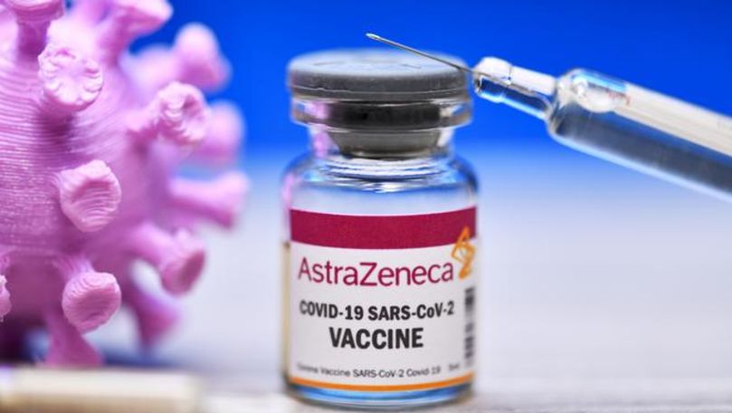EMA: AstraZeneca nu e recomandat persoanelor cu o afecțiune sangvină