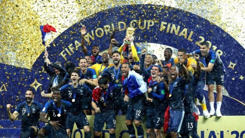 Campiona mondială vine la Chișinău. Grupele preliminare pentru Euro 2020