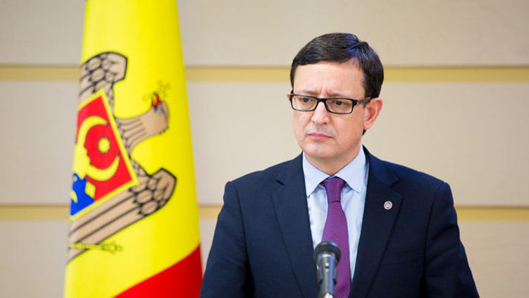 При Армашу во главе НБМ официальные резервы выросли на 2,35 млрд долларов.