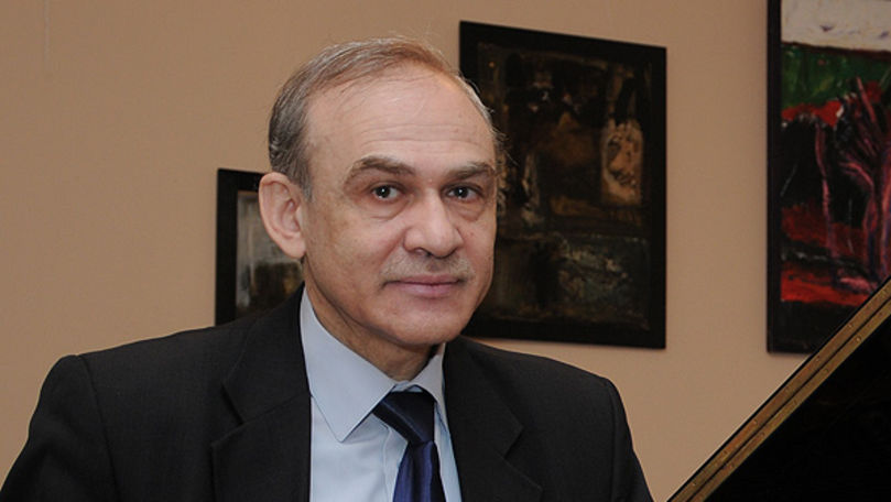 Școala muzicală din Edineț va purta numele lui Ghenadie Ciobanu