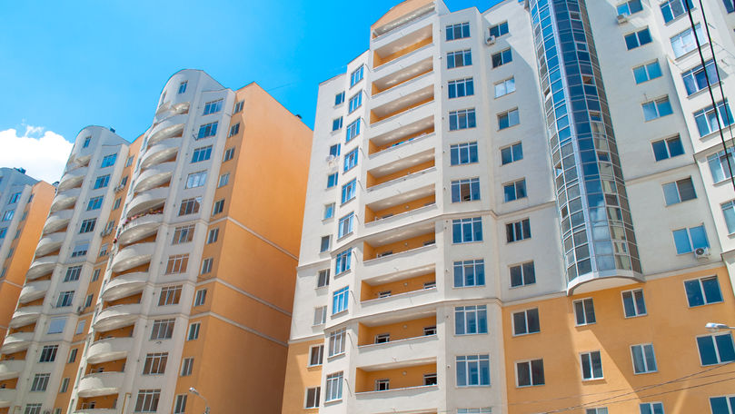 Expert: Cererea de apartamente dezmorțește piața după 10 ani de declin