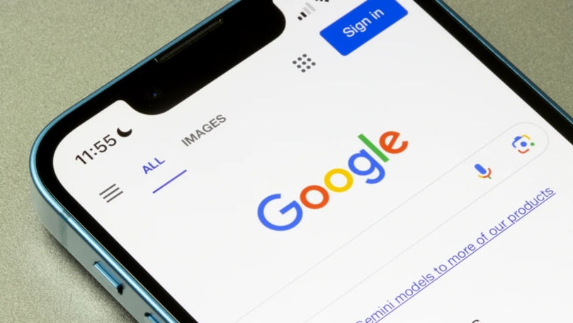 A „picat” Google: Servicii întrerupte pentru cei din Europa de Est