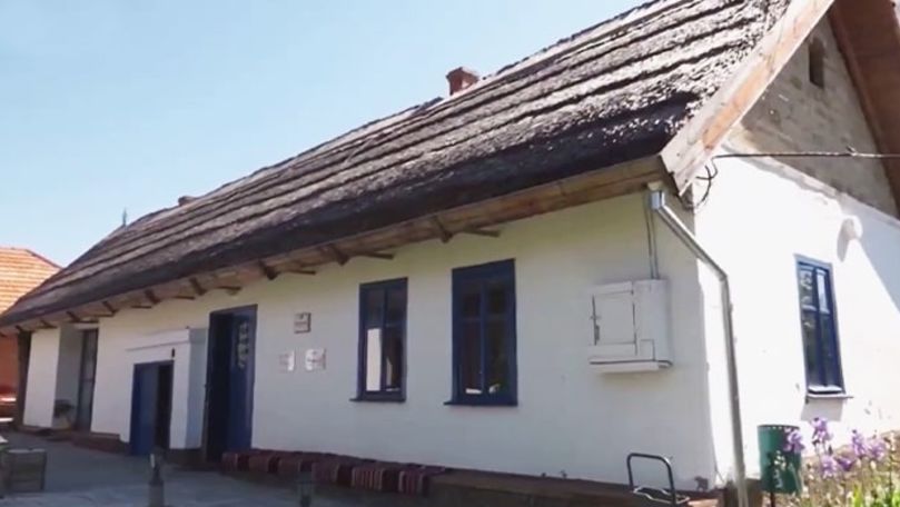 O familie din Moldova s-a întors acasă și a deschis o afacere la Palanca