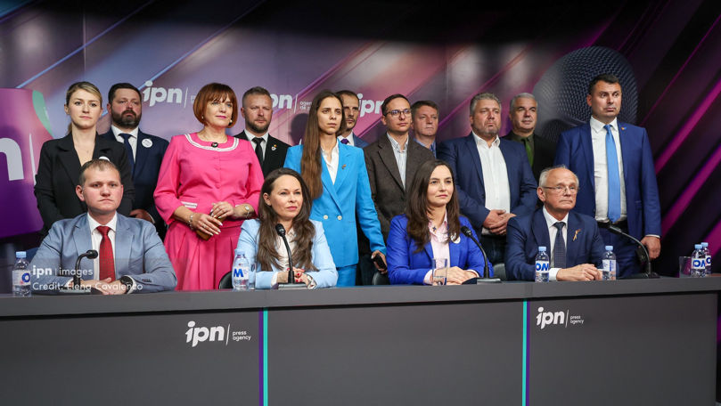 AUR avertizează asupra unor posibile fraude la prezidențiale din România