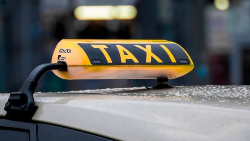 Explicație pentru numărul tot mai mic de taxi disponibile la Chișinău