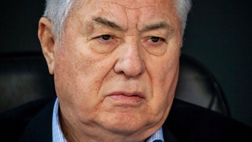 Воронин: У Санду возникнут проблемы из-за переговоров с Усатым.