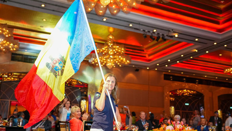 Premieră: Un moldovean a ajuns campion mondial printre amatori la golf