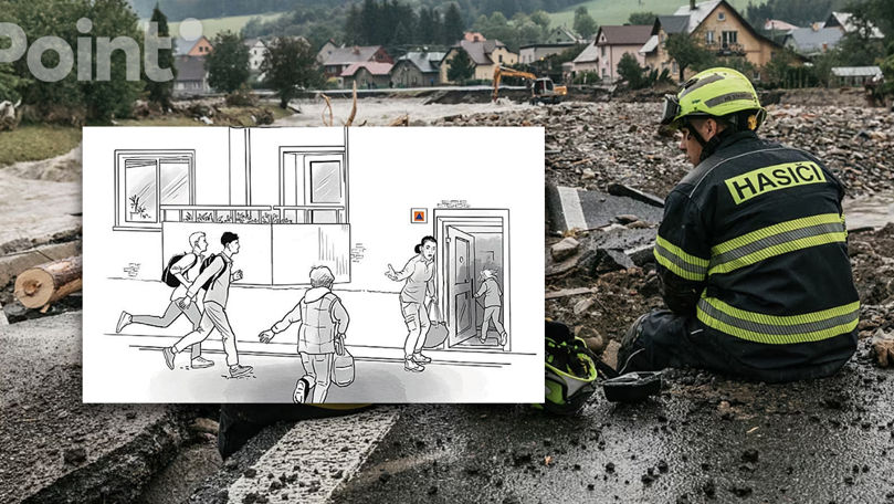 В Чехии готовят инструкции для граждан по выживанию в кризисных условиях.