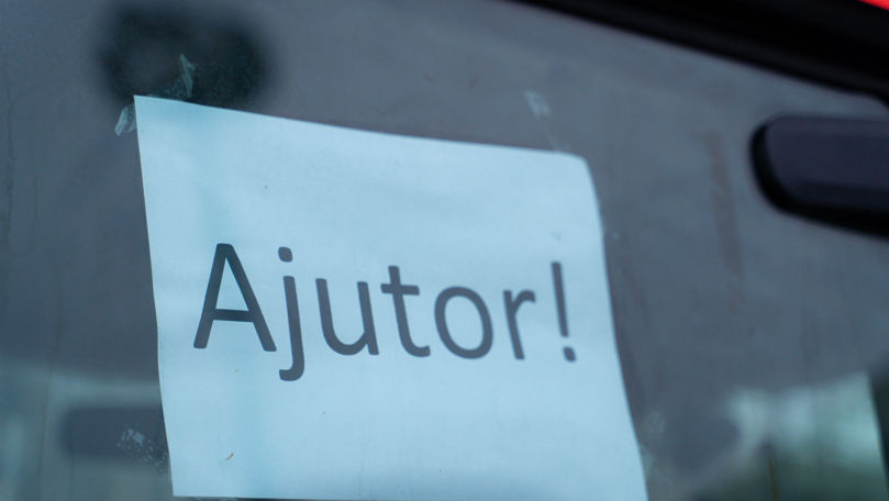 В Молдове более 400 аграриев оказались на грани неплатежеспособности.