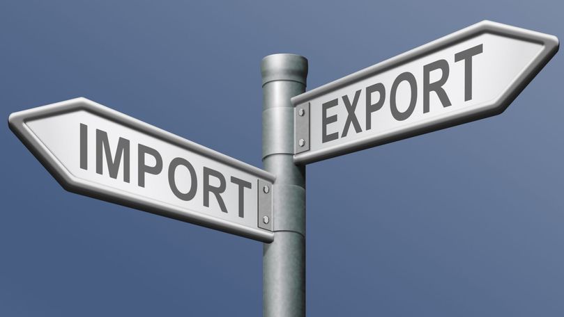 Exporturile din Transnistria s-au redus cu 10,3%