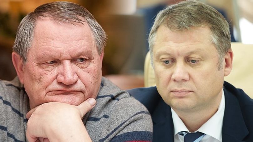 Муравский раскритиковал предложения Брынзана за его планы в дорожной инфраструктуре.