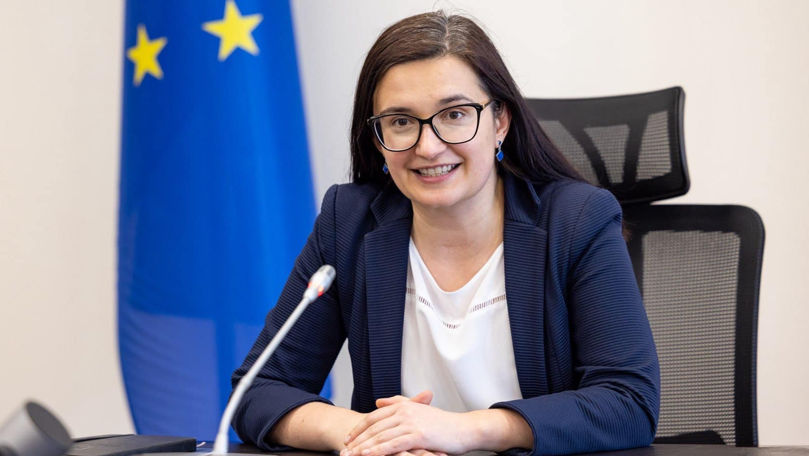 Gherasimov: Summitul din 4 iulie nu va fi similar cu cel din anul 2023