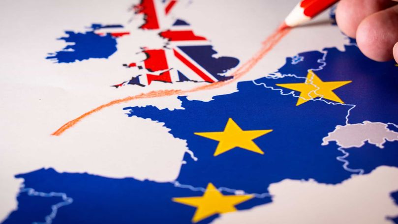 Brexit-ul transformă tot mai mulți britanici în cetățeni germani