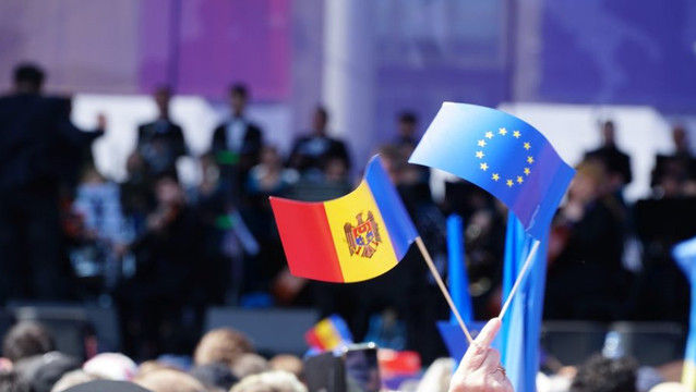 Vodă: Summitul Moldova-UE arată sprijinul politic al Bruxelles-ului