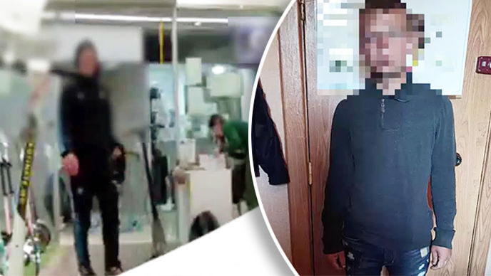 Un tânăr a închiriat o trotinetă oferind date false: Riscă închisoare