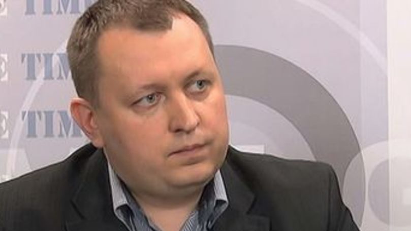 Петренко – Майе Санду: "Неужели перемены выглядят именно так?".