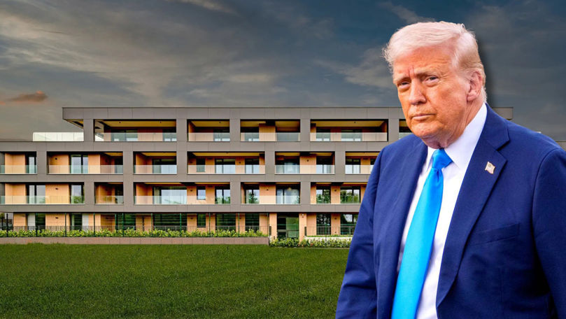 Donald Trump a cumpărat un bloc de lux la București: Cine va locui acolo