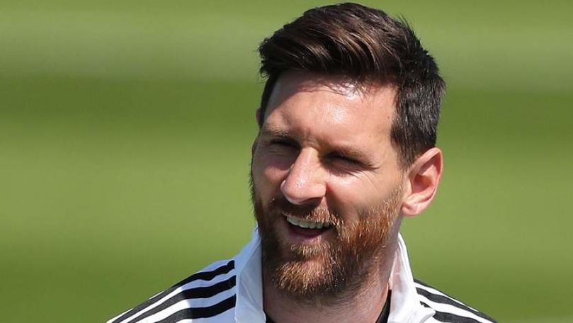 CM 2018. Programul zilei de 16 iunie. Argentina lui Messi intră pe teren