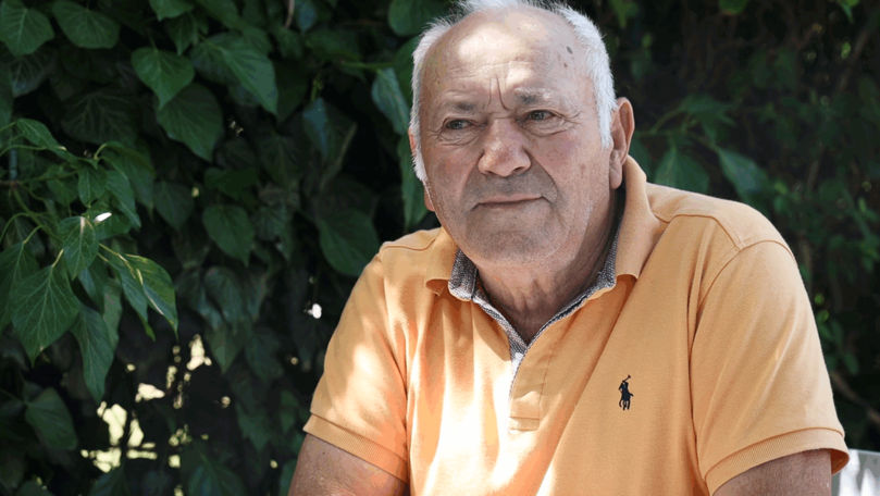 Mărturia unui agricultor din Căușeni: Drumul nostru e spre Europa