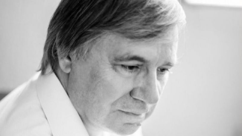 Lacrimi şi durere: Unde vă puteţi lua rămas bun de la Nicolae Dabija