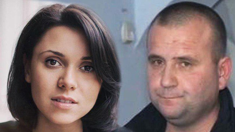 Polițistul care ar fi filat-o pe Natalia Morari și-a dat demisia