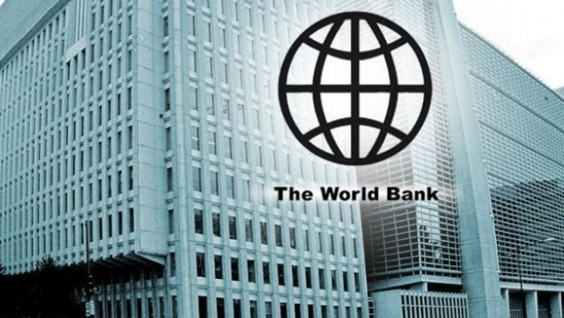 Banca Mondială a revizuit în jos prognoza creșterii economice în Rusia