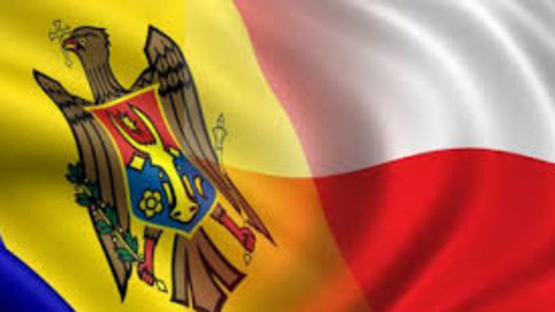 Polonia va împărtăși mai multe experiențe cu R. Moldova