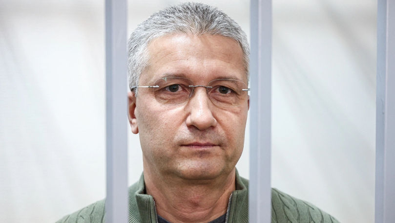 Cel mai bogat general rus, condamnat la 13 ani de închisoare