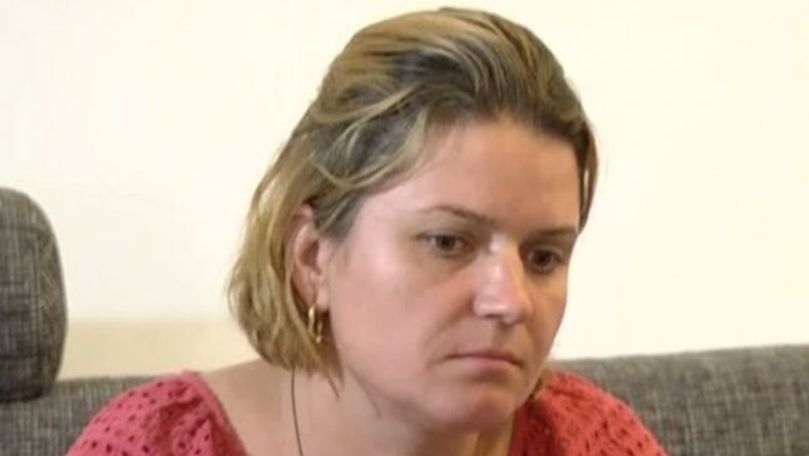 Mama Alexandrei, după discuţia cu DIICOT: Nu suntem lămuriţi