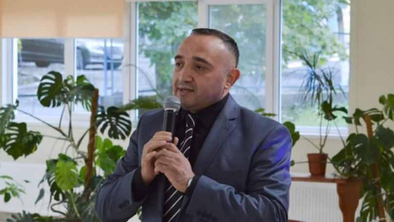 Directorul adjunct al liceelor Orizont a obținut cetățenia R. Moldova