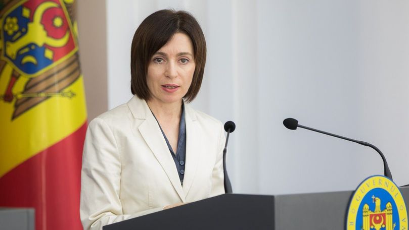 Sandu: Este imposibil ca în toamnă să se poată vota prin corespondență