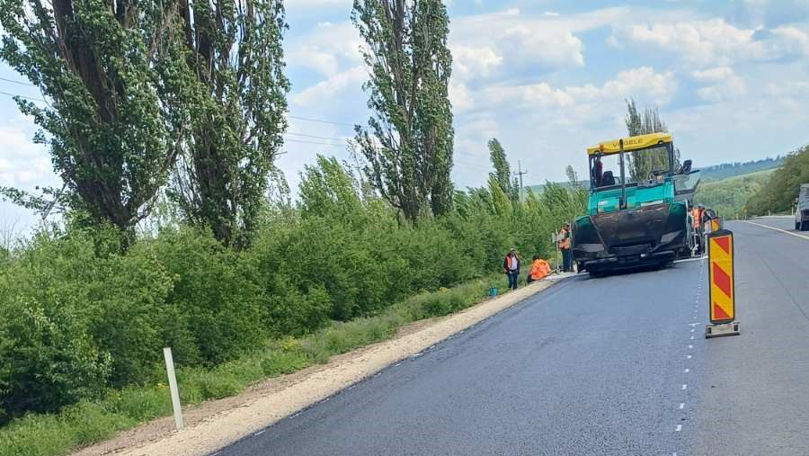 Unul dintre cele mai importante trasee din nordul țării va fi renovat