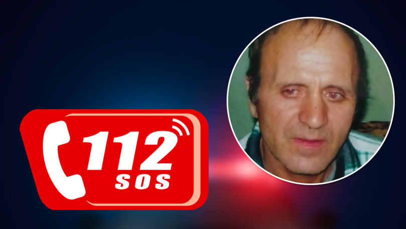 Bărbatul din Criuleni dispărut acum 11 zile, găsit mort într-o livadă