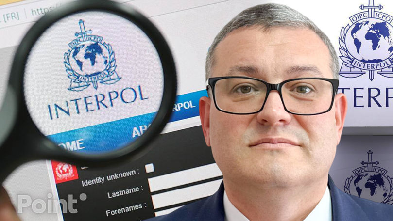 Дело "Интерпол": Антикоррупционная прокуратура ждёт материалы из-за границы.