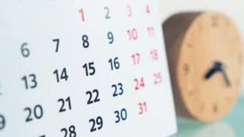 Рождественские мини-каникулы бюджетникам придется отработать.