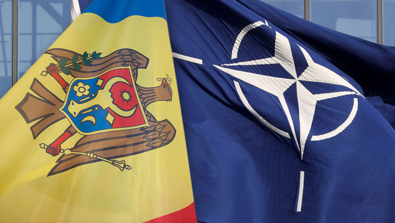 Ce înseamnă noul Parteneriat pentru 2025 - 2028 dintre Moldova și NATO